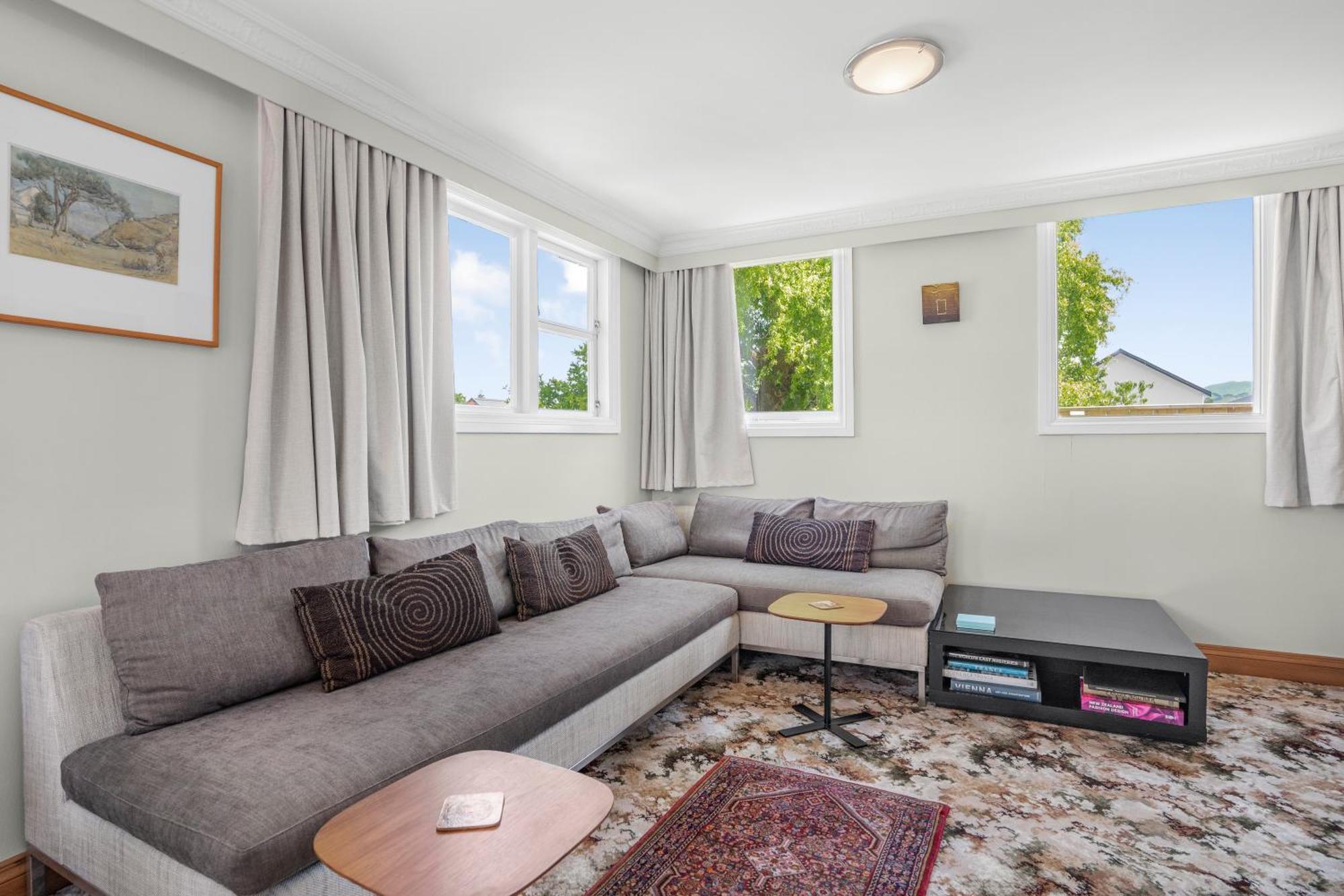 Апартаменты Farley Avenue Turret & Lounge Грейтаун Экстерьер фото