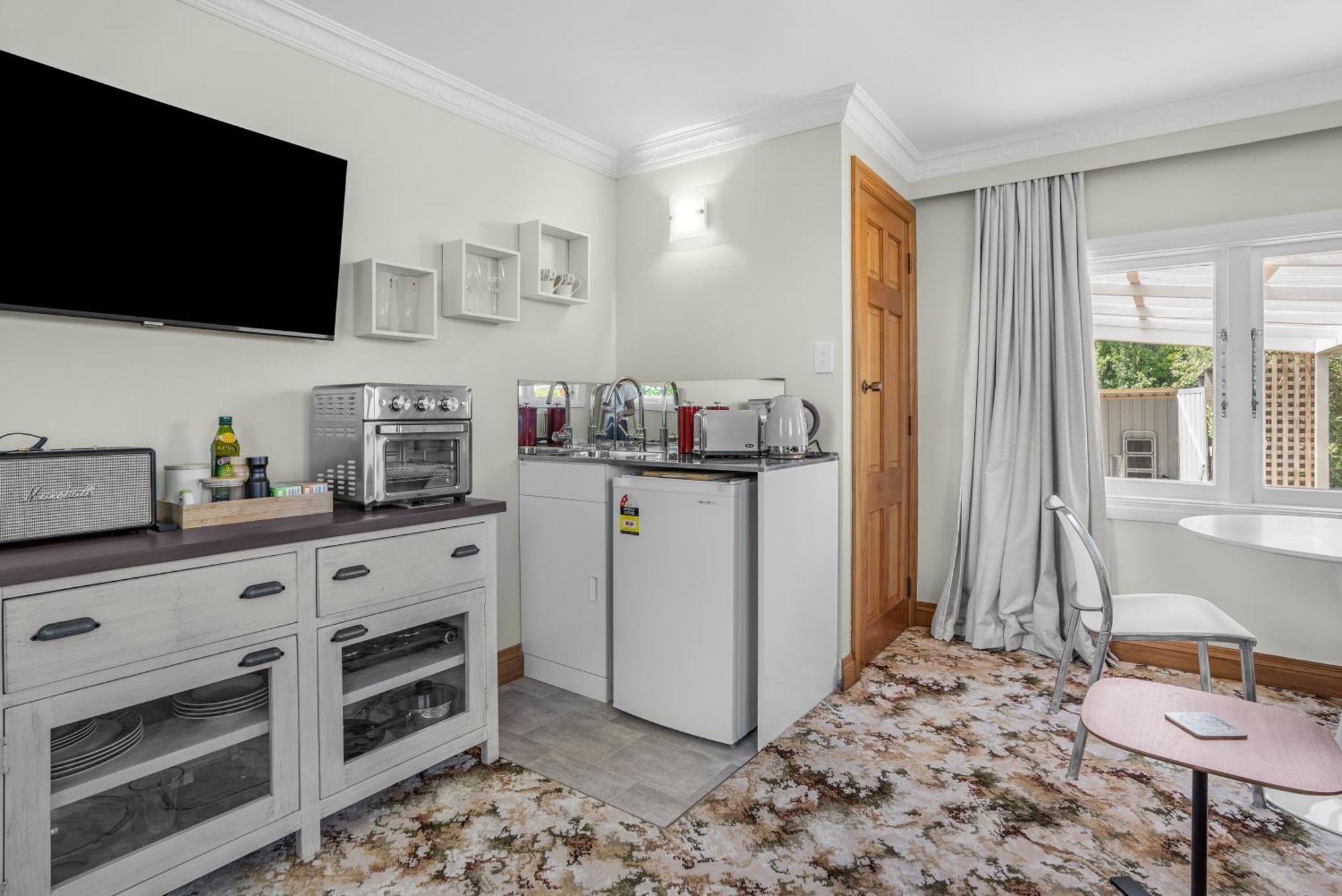 Апартаменты Farley Avenue Turret & Lounge Грейтаун Экстерьер фото